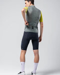 GOBIK chaleco - PLUS 2.0 - gris