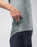 GOBIK chaleco - PLUS 2.0 - gris