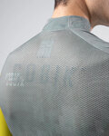 GOBIK chaleco - PLUS 2.0 - gris