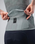 GOBIK chaleco - PLUS 2.0 - gris
