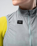 GOBIK chaleco - PLUS 2.0 - gris