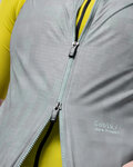 GOBIK chaleco - PLUS 2.0 - gris