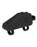 OSPREY bolsa para bicicleta - ESCAPIST TOP TUBE BAG - negro