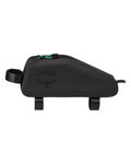 OSPREY bolsa para bicicleta - ESCAPIST TOP TUBE BAG - negro