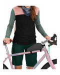 OSPREY bolsa para bicicleta - ESCAPIST TOP TUBE BAG - negro