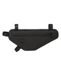 OSPREY bolsa para bicicleta - ESCAPIST WEDGE BAG - negro