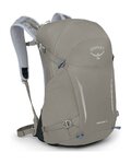 OSPREY mochila - HIKELITE 26 - gris