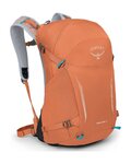 OSPREY mochila - HIKELITE 26 - naranja