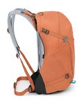 OSPREY mochila - HIKELITE 26 - naranja