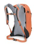 OSPREY mochila - HIKELITE 26 - naranja