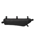 OSPREY bolsa para bicicleta - ESCAPIST FRAME BAG L - negro