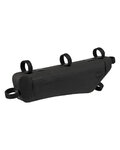 OSPREY bolsa para bicicleta - ESCAPIST FRAME BAG M - negro
