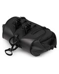 OSPREY bolsa para bicicleta - ESCAPIST HANDLEBAR BAG L - negro