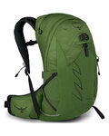 OSPREY mochila - TALON 22 L/XL - verde