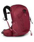 OSPREY mochila - TEMPEST 20 M/L - granate