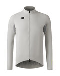 GOBIK chaqueta cortaviento - SELKIE - marfil