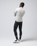 GOBIK chaqueta cortaviento - SELKIE - marfil