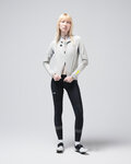 GOBIK chaqueta cortaviento - SELKIE - marfil