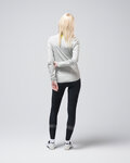 GOBIK chaqueta cortaviento - SELKIE - marfil