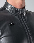 GOBIK impermeable - PLUVIA 2.0 - negro