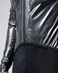 GOBIK impermeable - PLUVIA 2.0 - negro