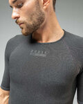 GOBIK Camiseta de manga corta - LIMBER SKIN - gris