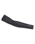 GORE calentadores de manos - ARM WARMERS - negro