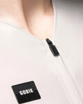 GOBIK monos - BROOKLYN - marfil