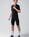 GOBIK monos - BROOKLYN SOLID - negro