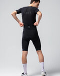 GOBIK monos - BROOKLYN SOLID - negro
