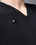 GOBIK monos - BROOKLYN SOLID - negro