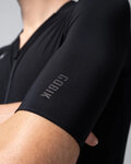 GOBIK monos - BROOKLYN SOLID - negro
