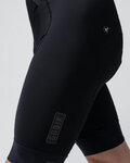 GOBIK monos - BROOKLYN SOLID - negro
