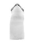 GORE calcetines de tobillo - ESSENTIAL - blanco