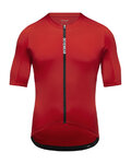 GORE jersey de manga corta - SPINSHIFT - rojo