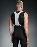 GORE pantalones cortos de tirantes - SWIFTRIDE - negro