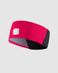 SPORTFUL cinta para la cabeza - AIR PROTECTION - rojo