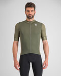 SPORTFUL jersey de manga corta - BEETLE - verde
