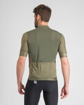 SPORTFUL jersey de manga corta - BEETLE - verde