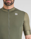 SPORTFUL jersey de manga corta - BEETLE - verde