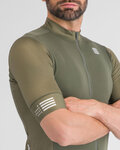 SPORTFUL jersey de manga corta - BEETLE - verde