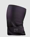 SPORTFUL calentador de cuello - SRK NECKWARMER - negro