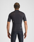 SPORTFUL jersey de manga corta - STARLIGHT - negro