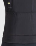 SPORTFUL jersey de manga corta - STARLIGHT - negro