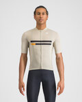 SPORTFUL jersey de manga corta - STARLIGHT - gris