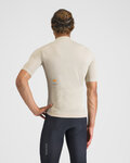 SPORTFUL jersey de manga corta - STARLIGHT - gris
