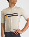 SPORTFUL jersey de manga corta - STARLIGHT - gris