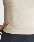 SPORTFUL jersey de manga corta - STARLIGHT - gris