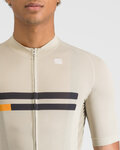 SPORTFUL jersey de manga corta - STARLIGHT - gris