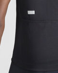 SPORTFUL jersey de manga corta - CLASSIC - negro